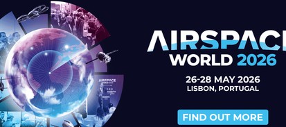 AirSpace World 2026