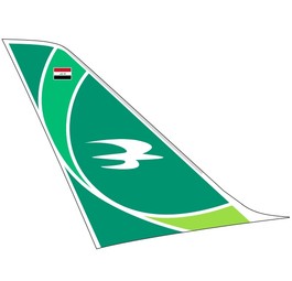 Neue Flotte: Iraqi Airways übernimmt erste Boeing B737-800