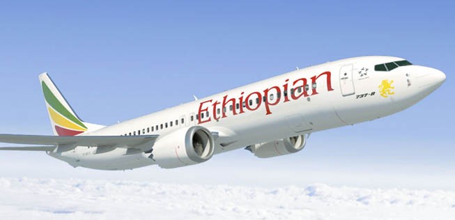 Boeing 737 Max: Ethiopian ist sich unsicher , ob sie das Modell noch will.