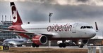 Airbus A320 von Air Berlin: Die EU sagt Ja zum Kredit.