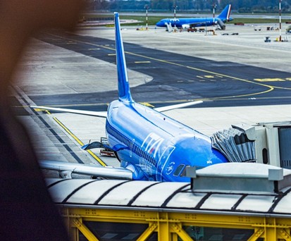 Mailand Linate: Das Kerosin wird aktuell rationiert.