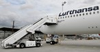 Einsteigen in Lufthansas Airbus A350: Ab Sommer 2023 auf mit First Class.