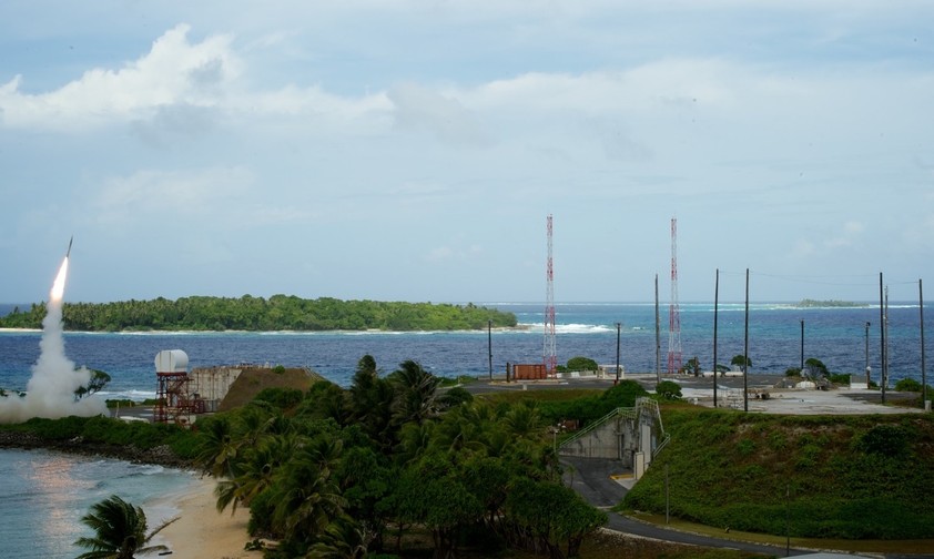 Raketenabwehr: Ist im Iran-Krieg zentral geworden.