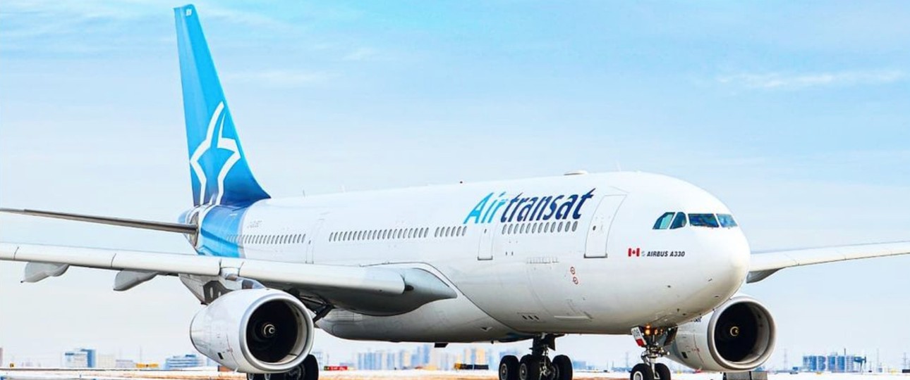 Airbus A330 von Air Transat: Welches Modell wird folgen?