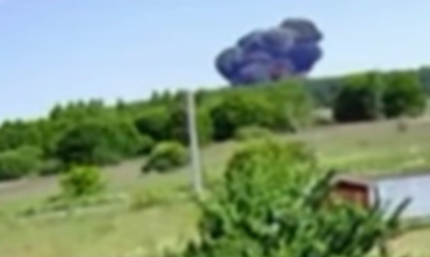 «Flugzeug flog geradewegs mit der Nase Richtung Boden»