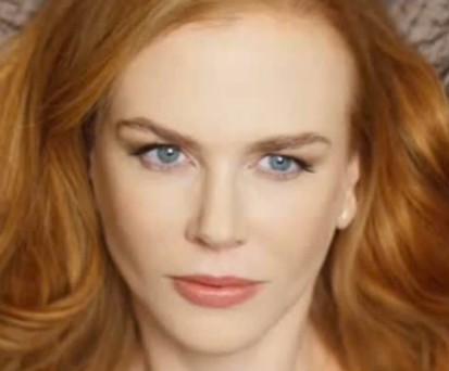Nicole Kidman in der Etihad-Werbung: Ist das in Ordnung?