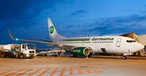 Flieger von Germania: Ab 2019 nur noch Airbus in der Flotte.