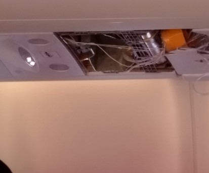 Airbus A330 Neo von Condor weiterhin am Boden