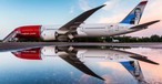 Boeing 787 von Norwegian: Unzufrieden ist untertrieben.