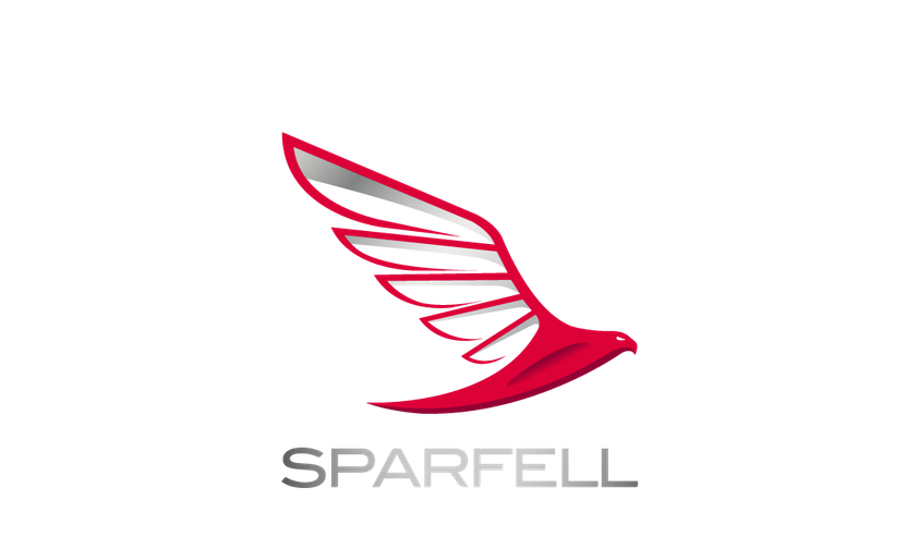 Sparfell Logo
