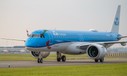 Embraer E195-E2: KLM ist die größte Betreiberin der brasilianischen Regionaljets in Europa.