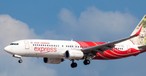 Air India Express: Die Piloten hatten nicht aufgepasst.