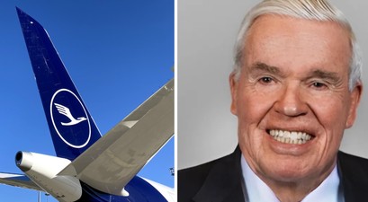 Klaus-Michael Kühne: «Aber wenn es hart auf hart kommt» ....