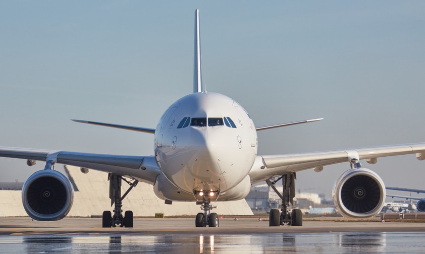 Airbus A330: «Noch ein Stück redundanter konstruiert.»