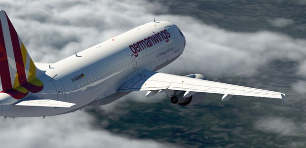 Airbus A319 von Germanwings: Bald mit neuem Konzept