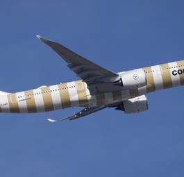 condor airbus a330 900 d anrp