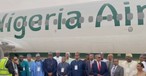 Nigeria startet fünften Versuch, um Air Nigeria an den Start zu bringen