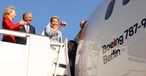 Lufthansas Berlin wird in Berlin vermisst werden