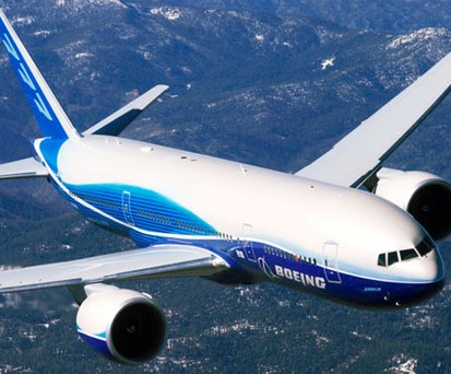 B777: Bald mit ganz neuen Strecken?