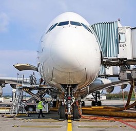 Airbus A380 von Singapore Airlines: Die zurückgegebene Maschine erwartet eine ungewisse Zukunft.