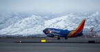 Boeing 737 von Southwest: Wieder ein Problem mit der Technik.