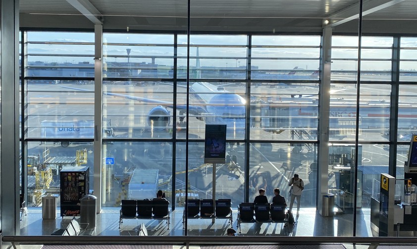 london heathrow airport