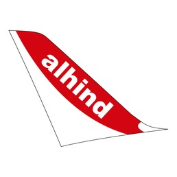 ticker al hind air