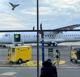 dat atr 72