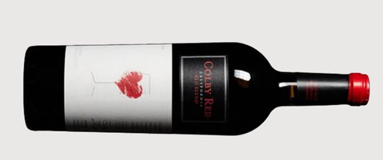 Colby Red aus Kalifornien: Bei United sehr begehrt.