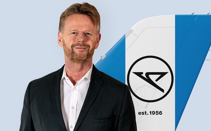 Condor-Chef Peter Gerber: «Wenn ein Unternehmen durch ein marktbeherrschendes oder marktstarkes Unternehmen behindert wird, muss eingeschritten werden. Behinderung ist alles.»