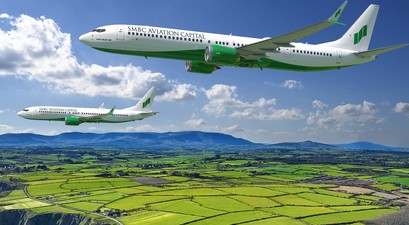 SMBC Aviation Capital hat bei Boeing 100 Flugzeuge der 737-Max-Familie bestellt. Der Auftrag umfasst 60 Boeing 737 Max 10 und 40 Boeing 737 Max 8. Es ist die erste Bestellung der Max 10 durch den Leasinganbieter. 