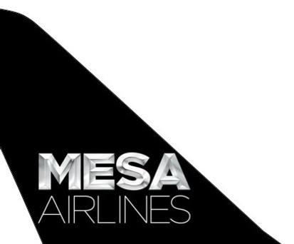 ticker-mesa-airlines