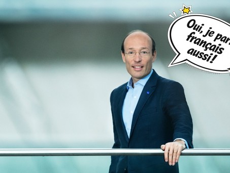 Anko van der Werff: Wechselt von Schweden nach Kanada.
