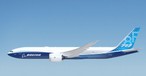Boeing 777-8 F: ANA will die Frachtversion der 777X.