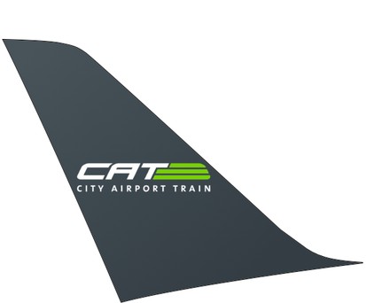 Bahnstreik: Wiener Flughafenbahn CAT fährt am Montag nicht