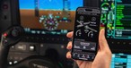 Daher hat die TBM-App aktualisiert: Von den neuen Funktionen sollen auch Flugschulen profitieren.
