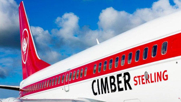 Cimber Sterling: Drei Interessenten gibt es offenbar.