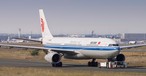 Airbus A330 von Air China: Bald will die Airline offenbar mehr.