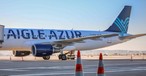 Airbus A320 von Aigle Azur: Die Airline steckt in einer Krise.