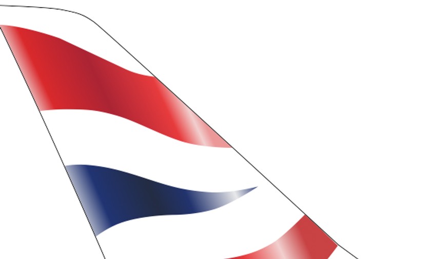 ticker-british-airways