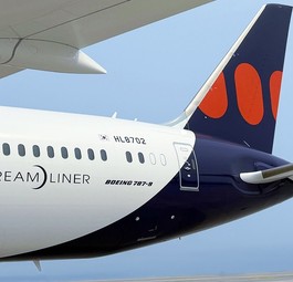 boeibg 787 9 air premia