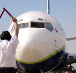 Flieger von Sky Airline: Vier mal technische Probleme.