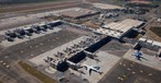 Flughafen Viracopos: Hauptbasis von Azul.