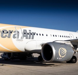 <a href="https://www.aerotelegraph.com/primera-air-stellt-offenbar-fluege-ein">Primera Air</a> war am 1. Oktober am Ende.