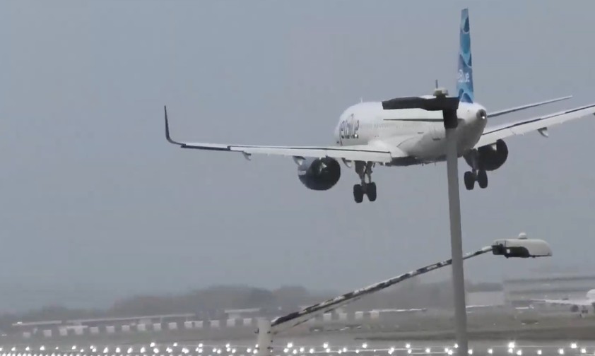 London-Heathrow verteilt Flugzeuge bis nach Frankfurt und Zürich