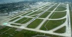 Flughafen Seattle: Der Pilot von Alaska Airlines landete auf der Rollbahn, der zweiten «Piste» von rechts.