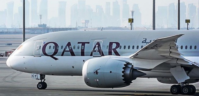 Dreamliner von Qatar: Das bessere Middle-of-the-Market-Flugzeug?