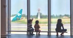 Embraer E-Jet am Flughafen: Vorerst kein Auftritt in Zürich.