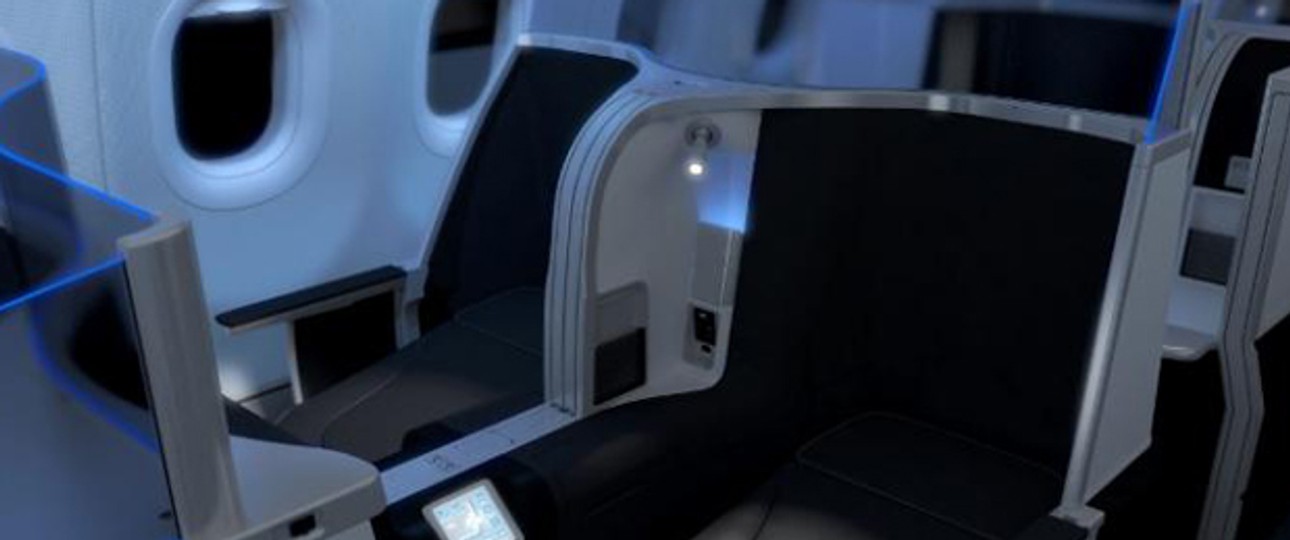 Platz 12: Jetblue.