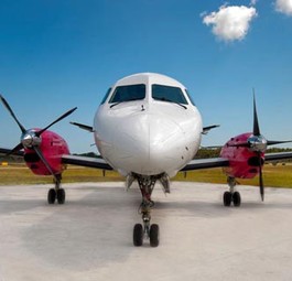 Silver Airways: Die Airline aus Florida fliegt mit Saab 340. Sie wird die Flüge am 20. Oktober aufnehmen. Die Strecken sind: Fort Lauderdale – Santa Clara, Fort Lauderdale – Camagüey, Fort Lauderdale – Cienfuegos, Fort Lauderdale – Holguín, Fort Lauderdale – Santiago, Fort Lauderdale – Cayo Coco, Fort Lauderdale – Varadero, Fort Lauderdale – Cayo Largo, Fort Lauderdale – Manzanillo.